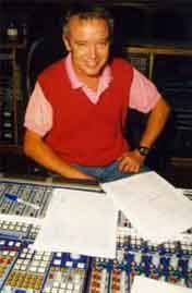 Tony Klatka