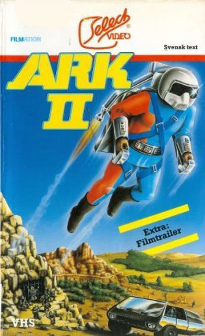 Ark II