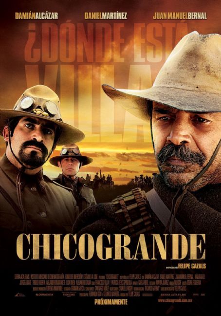 Chicogrande