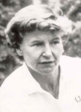 Louise Brough