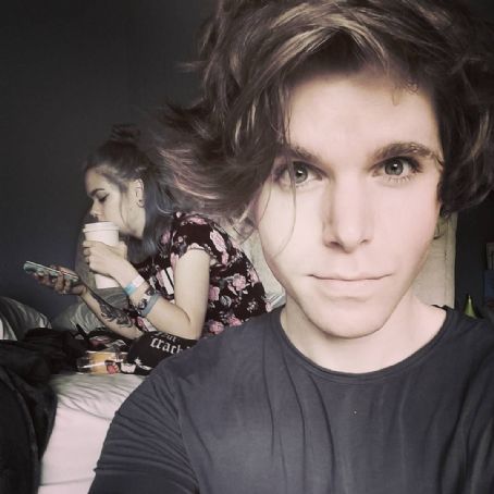 Billie dawn webb onision