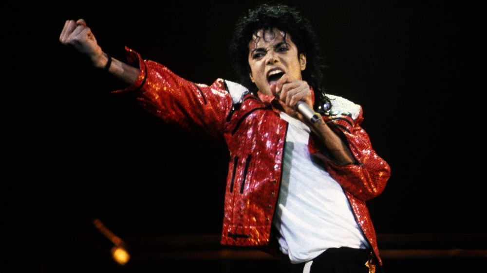 Michael Jackson – Bad (2009, 180 Gram, Vinyl) - Discogs