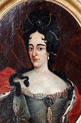 Anna Dorothea, Abbess of Quedlinburg