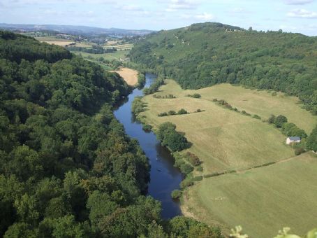 Cantref Coch