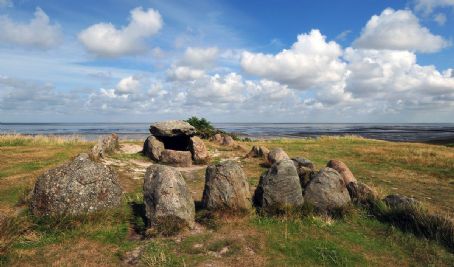 Megalith