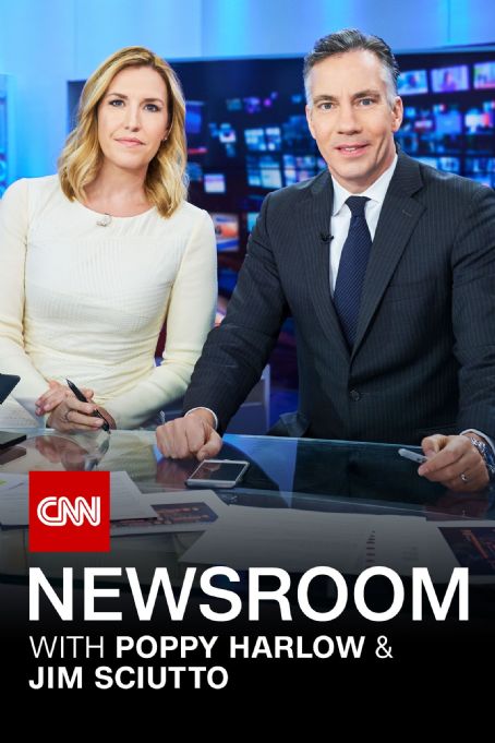 CNN Newsroom