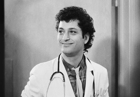 St Elsewhere - Howie Mandel