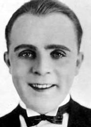 Bobby Vernon