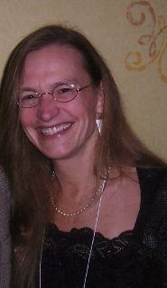 Diana Schutz