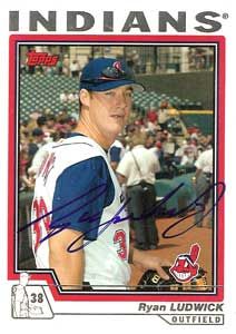 Ryan Ludwick