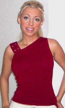 Jodie-Amy Rivera