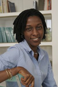 Mildred Barya