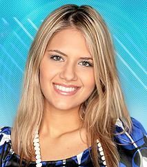 Kady Malloy