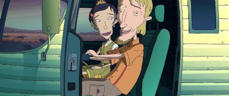 Paramount's The Wild Thornberrys Movie - 2002