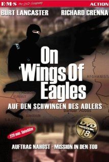 On Wings of Eagles