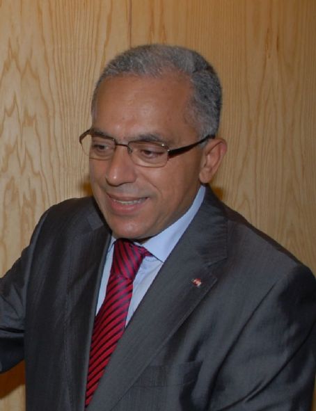 Abdellatif Maazouz