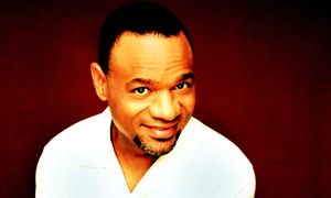 Kirk Whalum