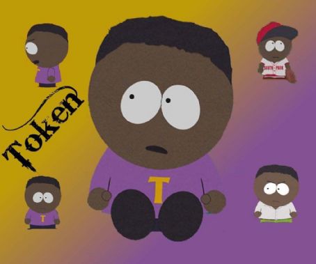 South Park characters - FamousFix.com list