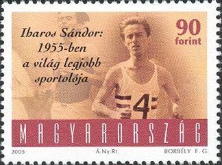 Sándor Iharos
