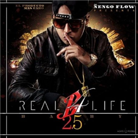 Real G-4 Life - Ñengo Flow