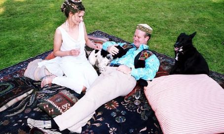 Edmund Pery, 7th Earl of Limerick and Lydia Pery