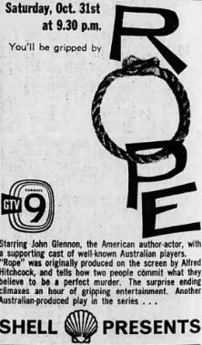 Rope (1959 film)
