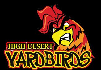 High Desert Yardbirds