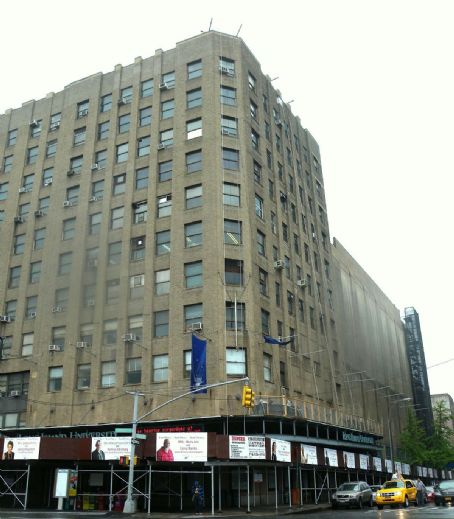 Paramount Theatre (Brooklyn)