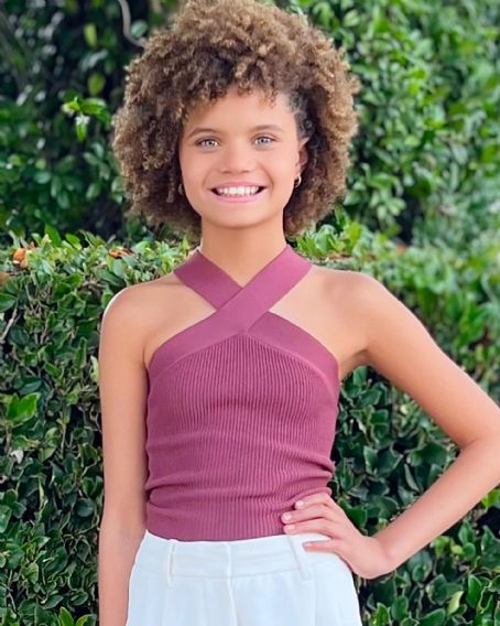 Carsyn Rosenbaum