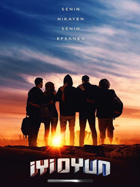 Good Game: The Beginning