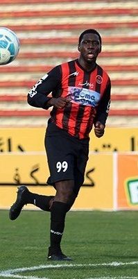 Alagie Sosseh