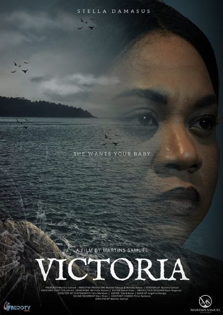 Victoria
