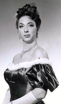 Sandra Warfield
