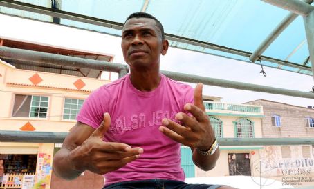 Iván Hurtado