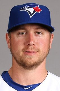 Justin Smoak
