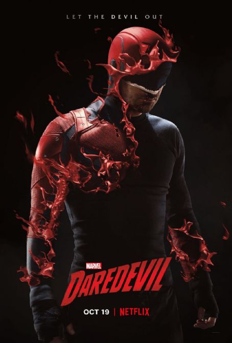 Daredevil Stills. Red Carpet Pictures. Event Photos. Daredevil TV Show ...