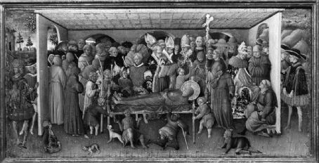 Bartolomeo di Tommaso