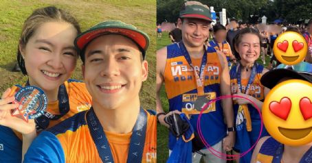 Jameson Blake and Barbie Forteza - Hookup