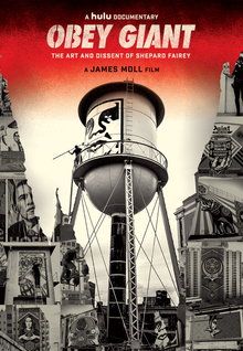 Obey Giant