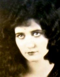 Betty Baker