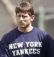 Bubba Crosby