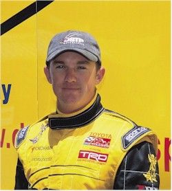 Buddy Rice