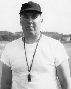 Robert B. Redman