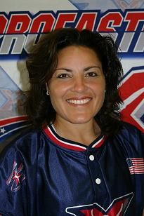 Lisa Fernandez