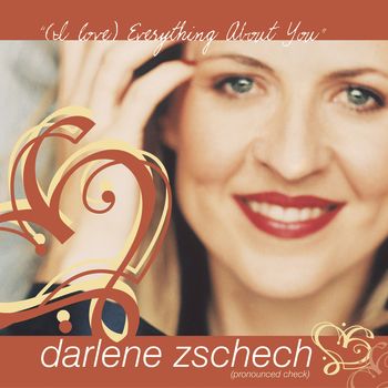 Darlene Zschech Album Cover Photos - List Of Darlene Zschech Album ...