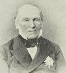 Carl Nicolai Stoud Platou