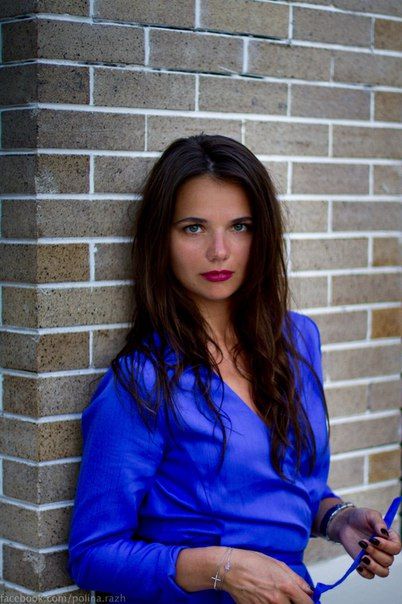 Tatyana Kosmacheva