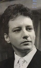 Gabriel J. Campana