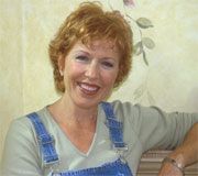 Joan Steffend