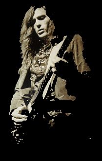 John Cipollina